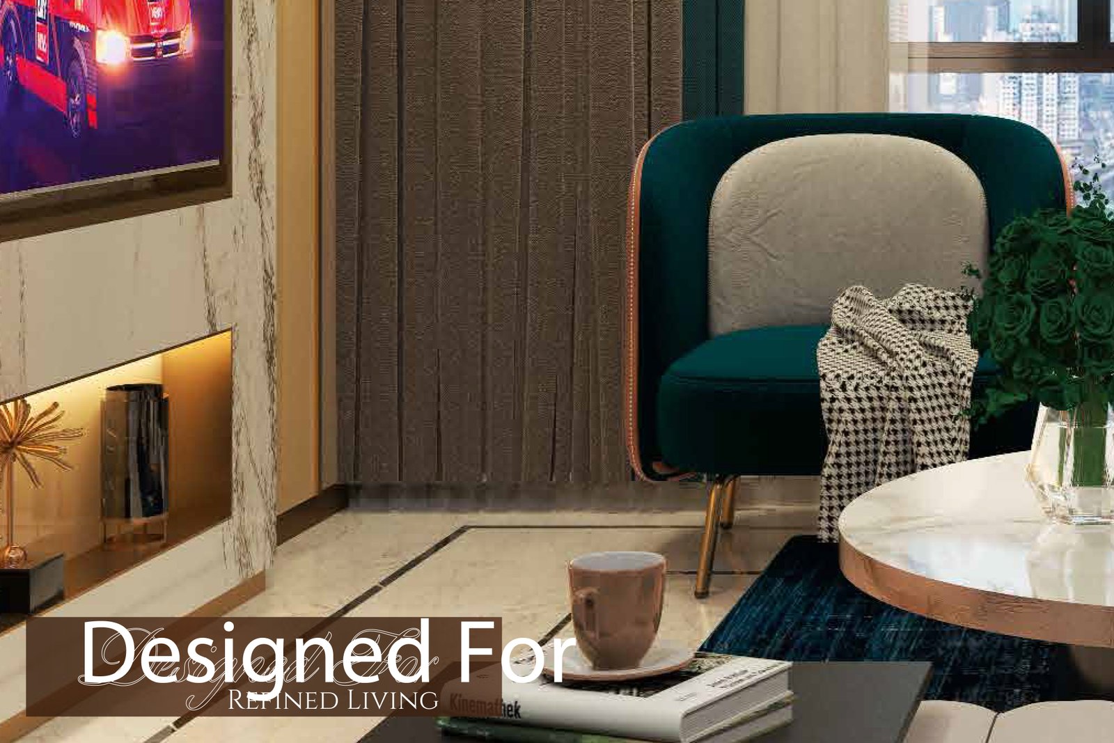 Residential Projects